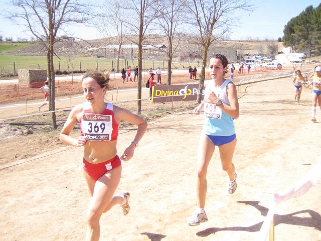CAMPEONATO ESPAÑA CROSS FEDERACIONES 108